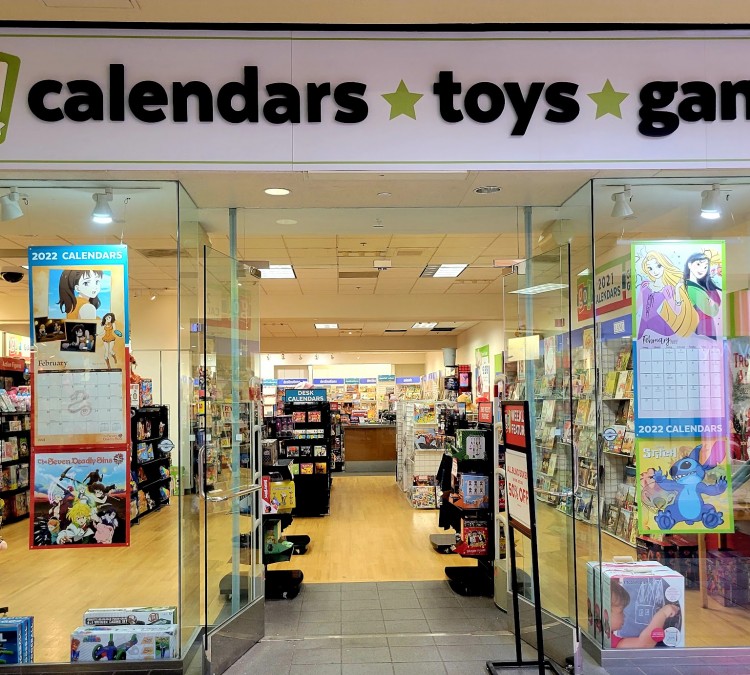Go! Calendars, Toys & Games (Amarillo,&nbspTX)